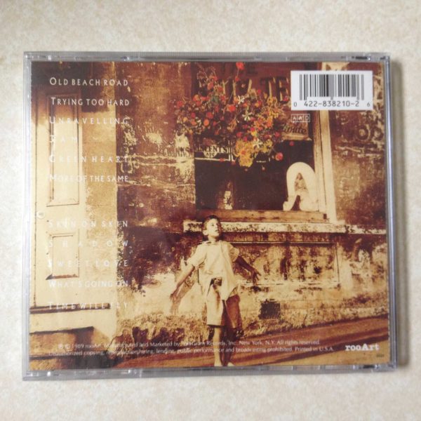 MARTHA'S VINEYARD BRAND NEW CD - Image 3