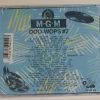 MGM DOO WOPS - VOL 2   CD     BRAND NEW - Image 3