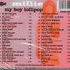 MILLIE SMALL MY BOY LOLLIPOP CD - BRAND NEW - Image 3
