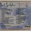 NEIL SEDAKA - BROOKLYN DEMOS  CD     BRAND NEW - Image 3