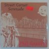 PHIL GRANITO - STREET CORNER SERENADE   CD BRAND NEW