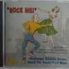 ROCK ME - CD - Mississippi Hillbilly - Boogie & Honky Tonk Blues - BRAND NEW