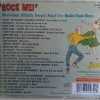 ROCK ME - CD - Mississippi Hillbilly - Boogie & Honky Tonk Blues - BRAND NEW - Image 3