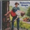 ROCKABILLY BOOGIE - 28 Tracks - CD - BRAND NEW