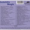 ROCKABILLY BOOGIE - 28 Tracks - CD - BRAND NEW - Image 3