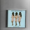 RONETTES - GREATEST HITS BY  MADE IN ITALY- BRAND NEW CD