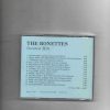 RONETTES - GREATEST HITS BY  MADE IN ITALY- BRAND NEW CD - Image 3