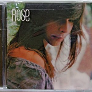 ROSE - CD - Brand New