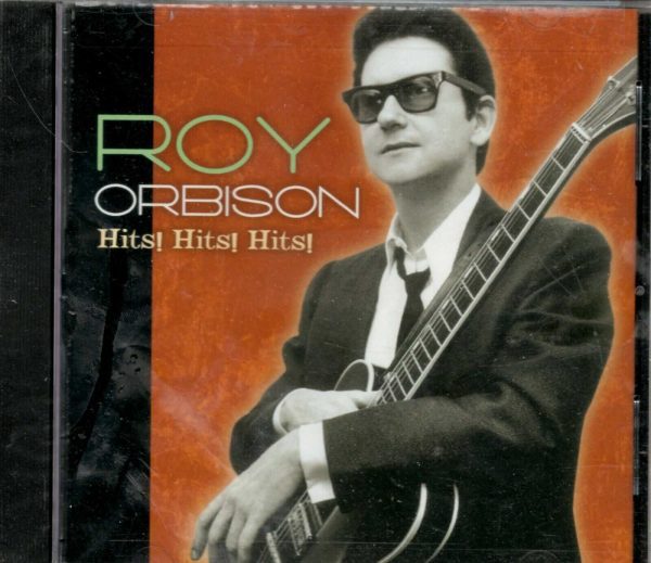 Roy Orbison - Hits Hits Hits - CD - Brand New