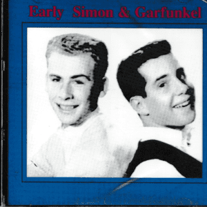 SIMON AND GARFUNKEL - EARLY SIMON & GARFUNKEL CD - BRAND NEW