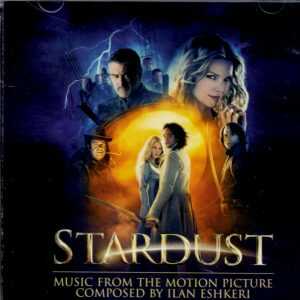 Stardust - Music from the Motion Picture - CD