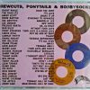 TEENAGE HOP - CD - Crewcuts, Ponytails & Bobbysocks - BRAND NEW - Image 3