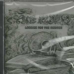 THE ELDERS - CD - Looking For The Answer - BRAND NEW