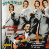 THE SPANIELS - GOOD NIGHT SWEETHEART CD - BRAND NEW