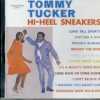 TOMMY TUCKER - HI-HEEL SNEAKERS -  CD  - BRAND NEW