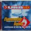 URBMIX - CD - Flammable Liquid - LIKE NEW