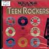 Ultra Rare Teen Rockers - Vol 4 - CD - Brand New