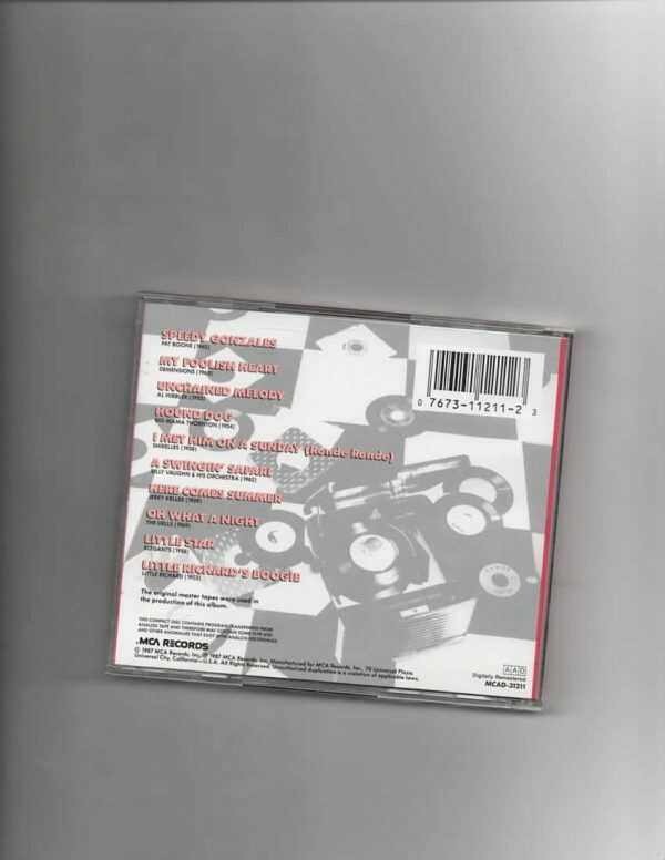 VINTAGE MUSIC - COLLECTORS SERIES VOL 14-CD - Image 3