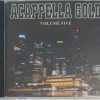 ACAPPELLA GOLD - VOL 5   CD     BRAND NEW