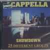 ACAPPELLA SHOWDOWN   CD     BRAND NEW