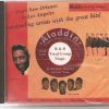 ALADDIN AND IMPERIAL VOCAL GROUP MAGIC - Volume Three - BRAND NEW