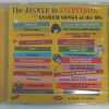 ANSWER TO EVERYTHING   GIRL ANSWER SONGS OF THE 60S   CD     BRAND NEW