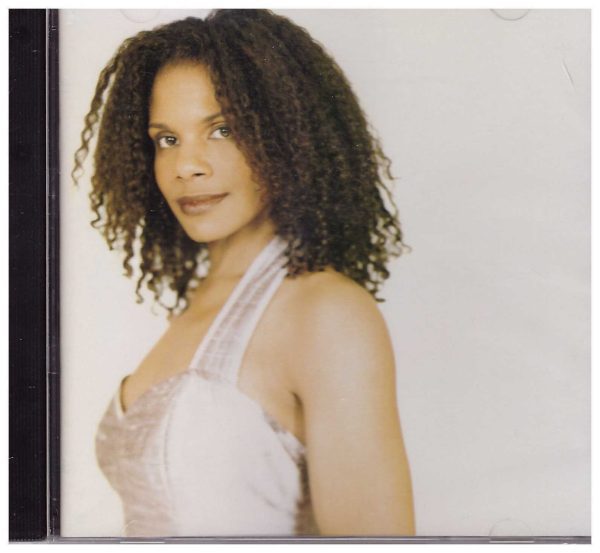 Audra McDonald - How Glory Goes - CD - Brand New!