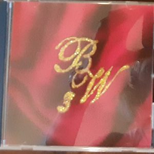 BARRY WHITE - JUST FOR YOU VOL 3  music CD