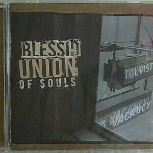BLESSID UNION OF SOULS - CD - Brand New