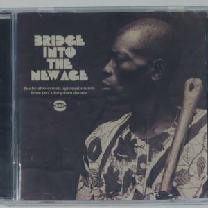 BRIDGE INTO THE NEW AGE   CD  BRAND NEW