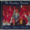 BROOKLYN REUNION   CD  BRAND NEW