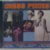 CHESS PIECES - VOL 1   CD  BRAND NEW