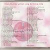 COCA CLASSICS - CD - (Various) - BRAND NEW - Image 3