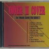 COVER II COVER - MUCH LOVE TO GIVE   CD   BRAND NEW