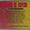 COVER II COVER - MUCH LOVE TO GIVE   CD   BRAND NEW - Image 3