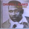 DARRELL BANKS - CD - The Lost Soul - BRAND NEW