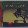 EAGLES - THE VERY BEST OF THE EAGLES   CD BRAND NEW