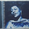 ELLA FITZGERALD - SINGS THE BLUES  CD BRAND NEW