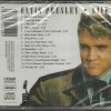 ELVIS PRESLEY - CD - Live - BRAND NEW - Image 3