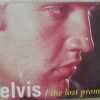 ELVIS PRESLEY - THE  LOST PROMO - CD - BRAND NEW