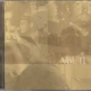Entertainers Of World War II - Vol 2 - CD - Brand New