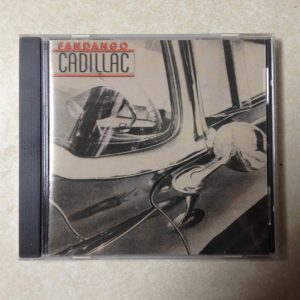 FANDANGO - CADILLAC CD