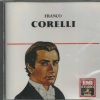 FRANCO CORELLI - Arie De Opere - BRAND NEW