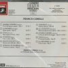 FRANCO CORELLI - Arie De Opere - BRAND NEW - Image 3