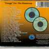 Fangs For The Memories - 25 Halloween Rarities - CD - Image 3