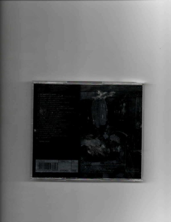 GLEN GRAY - NO NAME JIVE-CD - Image 3