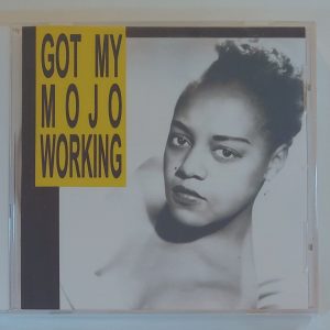 GOT MY MOJO WORKING (VARIOUS)   CD BRAND NEW