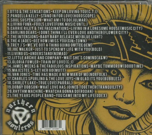 Gangsters Dedications - Vol 5 - CD - Image 3
