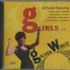 Girls Of Golden World - CD   BRAND NEW