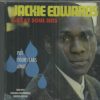 JACKIE EDWARDS - CD - Great Soul Hits - BRAND NEW